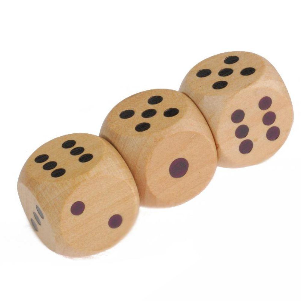 USB-Флешка на 32Gb в форме игральных кубиков для вашего лого